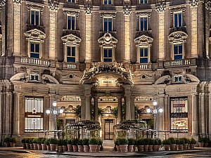 Milano Starbucks