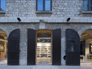 Exterior ©Luc Boegly
