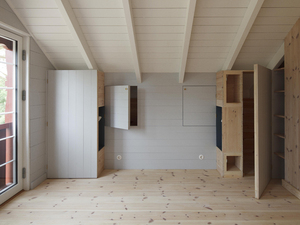 Bakkedraget 27  - Bedroom - Cottage - Photo_Laura Stamer.jpg
