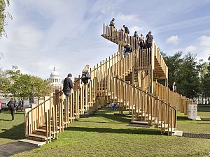 Endless Stair