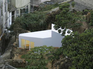 Fang Family exterior-3©People's Architecture Office.jpg