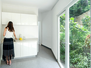 Fang Family interior-2©ZHAN Changheng.jpg