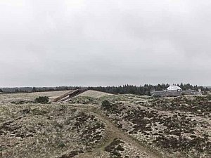 TIRPITZ Blåvand