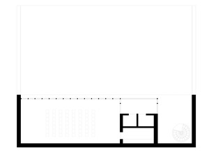 plan first floor