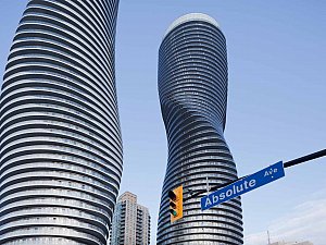 Absolute Towers
