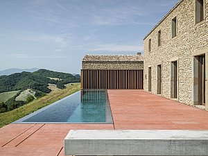 AP House Urbino