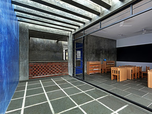 17 - Breakout space connected with the classroom.jpg