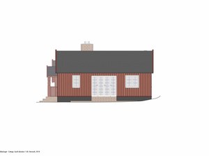 Bakkedraget - Cottage - South elevation 1-50 (1).jpg