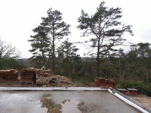 Bakkedraget - Foundation work - Building site 01.jpg