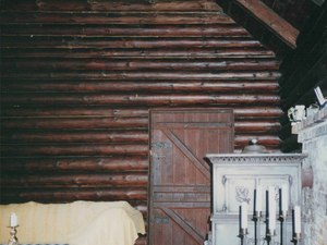 Bakkedraget - Living room 01 - Interior 1995.jpg