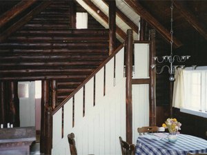 Bakkedraget - Living room 02 - Interior 1995.jpg