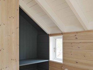 Bakkedraget 11 - Room, niche - Cottage - Photo_Laura Stamer.jpg