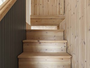 Bakkedraget 26 - Staircase - Cottage - Photo_Laura Stamer.jpg