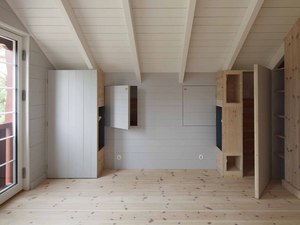 Bakkedraget 27  - Bedroom - Cottage - Photo_Laura Stamer.jpg