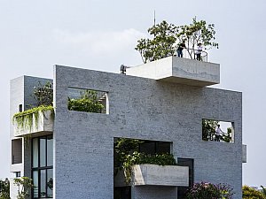 Binh House - Vietnam