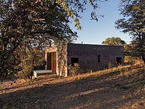 Casa Caldera