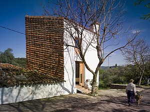 Casa Proa