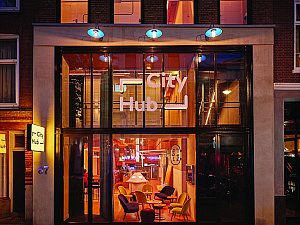 City Hub Rotterdam1