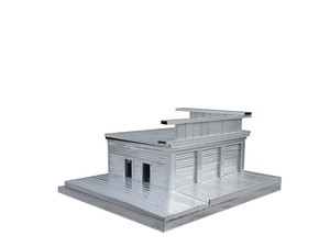 ES_CYCLOPEAN HOUSE_Model construction_04.jpg