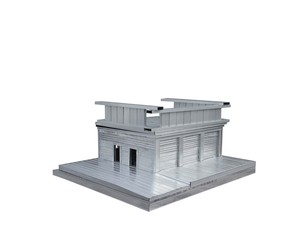 ES_CYCLOPEAN HOUSE_Model construction_05.jpg