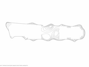 Nørrehus - Topography, reused soil - Siteplan.jpg