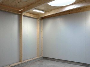 Nørrehus - Utility building - Room for prams - Photo_Johansen Skovsted.jpg