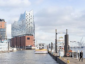 Elbphilharmonie