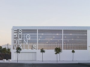 Es Puig D'en Valls Spor Merkezi