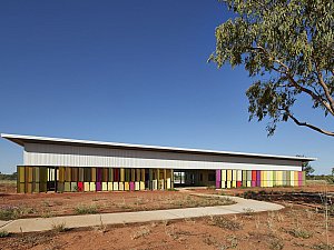 Fitzroy Renal Konaklama Merkezi
