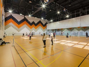 25.Manuelle GAUTRAND_Le Forum_Guillaume Guerin.jpg