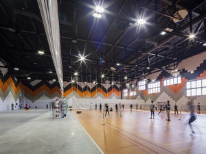 31.Manuelle GAUTRAND_Le Forum_Guillaume Guerin.jpg