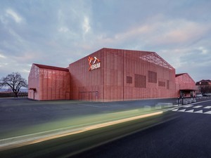 45.Manuelle GAUTRAND_Le Forum_Guillaume Guerin.jpg