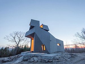 Gemma Observatory