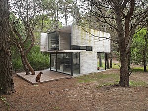 H3 Evi