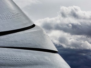 Fotoğraf: Hufton+Crow