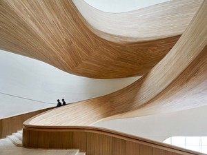 Fotoğraf: Hufton+Crow