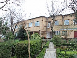 İÜ Fen Fakültesi Biyoloji Bölümü Botanik Ana Bilim Dalı