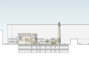 Long section, T®John McAslan + Partners2000.jpg