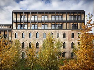 Kanaal Dönüşüm Projesi