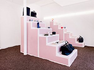 Kore Pop UP