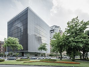 NTU Kozmoloji Binası