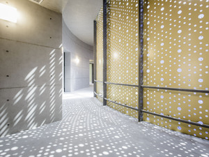 12-NTU Cosmology Hall-Corridor_©Shawn Liu Studio.jpg