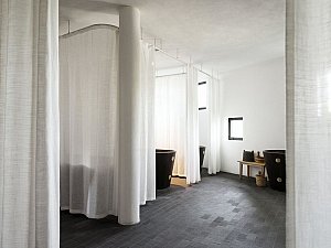 Pilgrims House