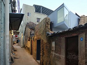 Plugin House