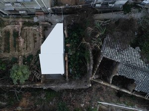 Fang Family bird view ©ZHAN Changheng.jpg