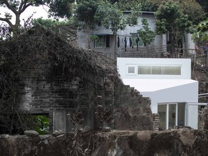 Fang Family exterior-2©ZHAN Changheng.jpg