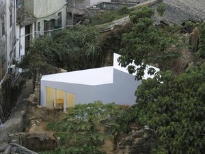 Fang Family exterior-3©People's Architecture Office.jpg