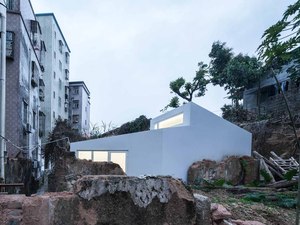Fang Family exterior-6©ZHAN Changheng.jpg
