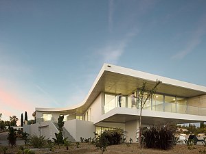 Portekiz Villa