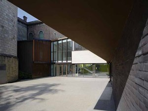 Iotti + Pavarani Architetti - Regina Pacis Community Centre-5730.jpg